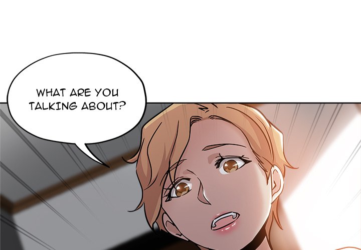 The Unexpected Guest page 4