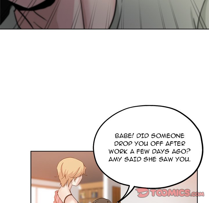 The Unexpected Guest page 6