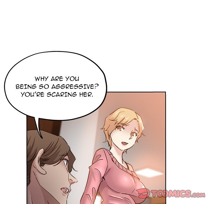 The Unexpected Guest page 14