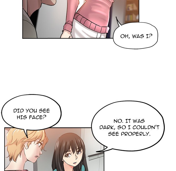 The Unexpected Guest page 15