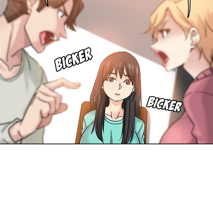 The Unexpected Guest page 20