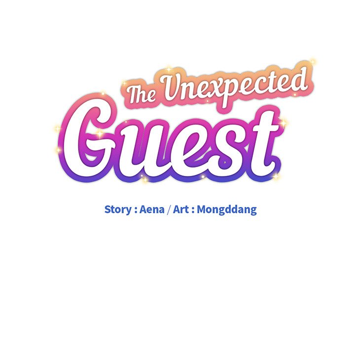 The Unexpected Guest page 23