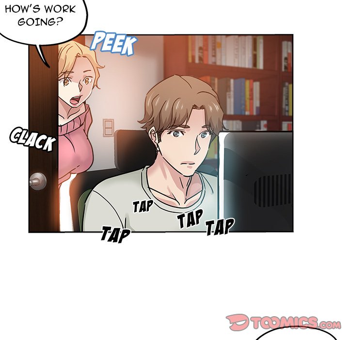 The Unexpected Guest page 30