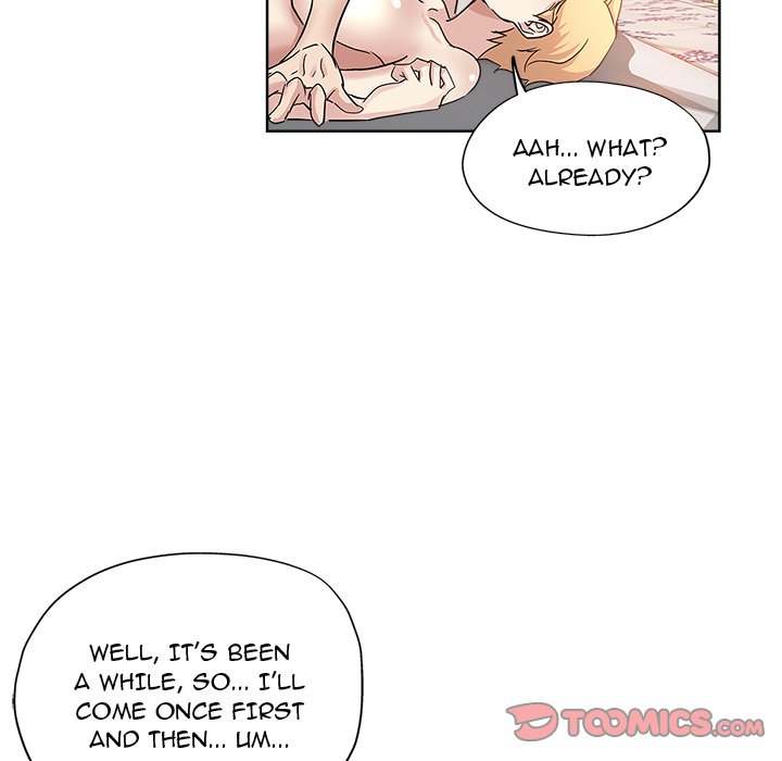 The Unexpected Guest page 50