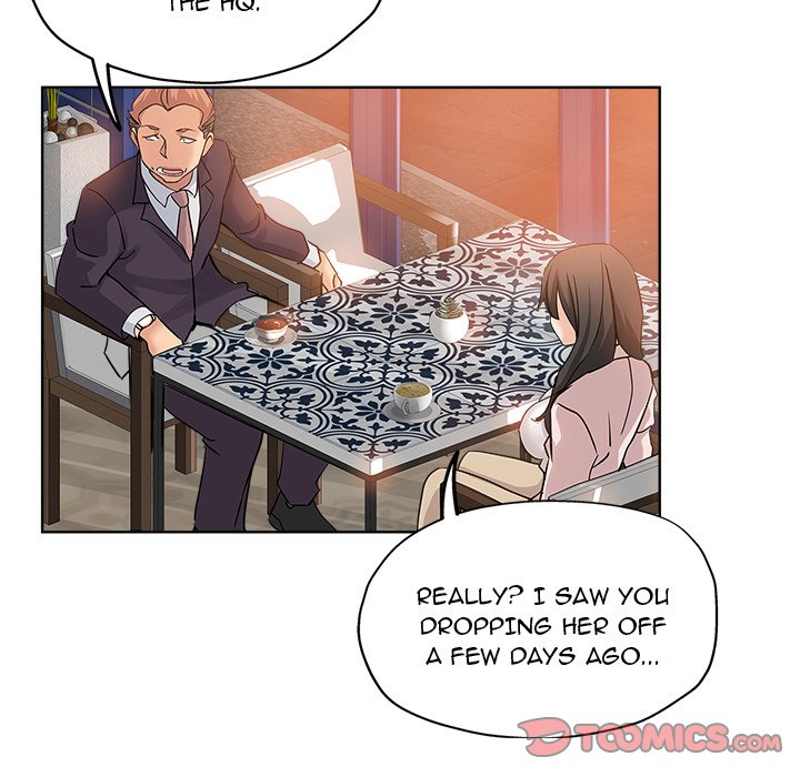 The Unexpected Guest page 70