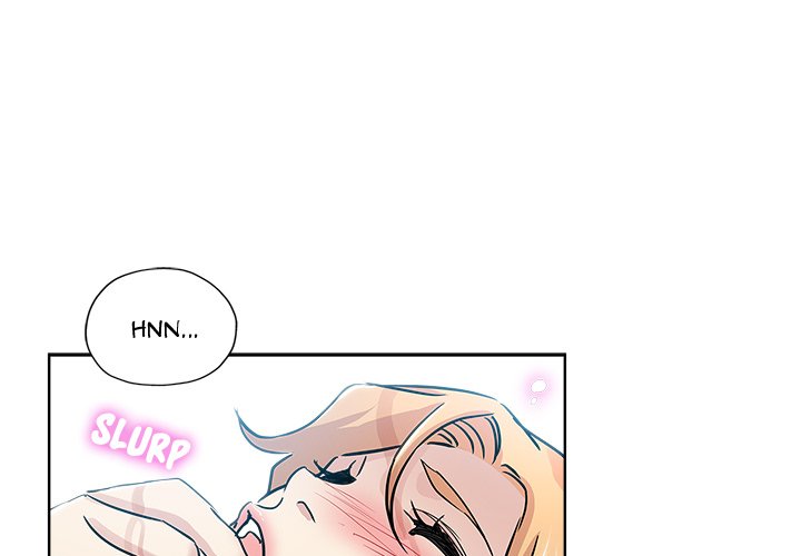 The Unexpected Guest page 1