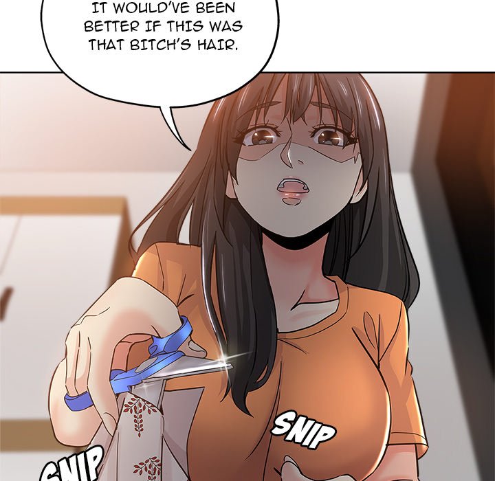 The Unexpected Guest page 11