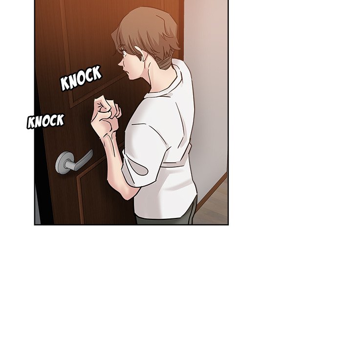 The Unexpected Guest page 13