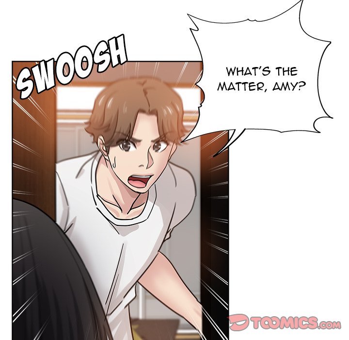 The Unexpected Guest page 18