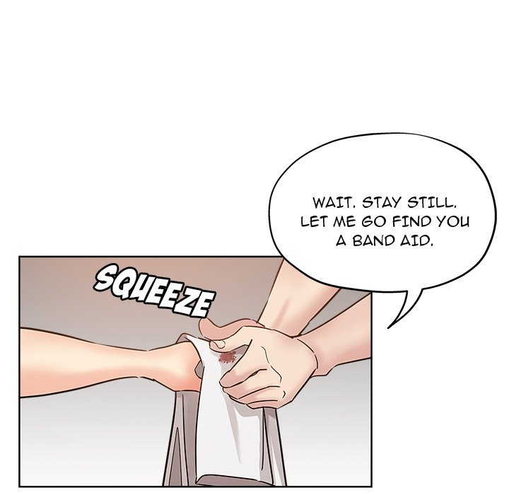 The Unexpected Guest page 24