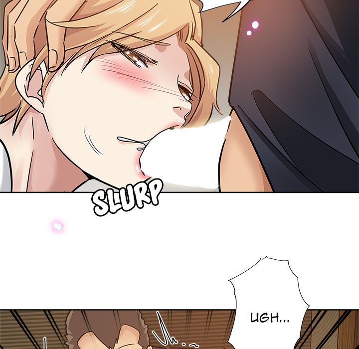The Unexpected Guest page 48