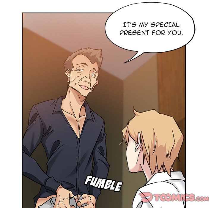 The Unexpected Guest page 54
