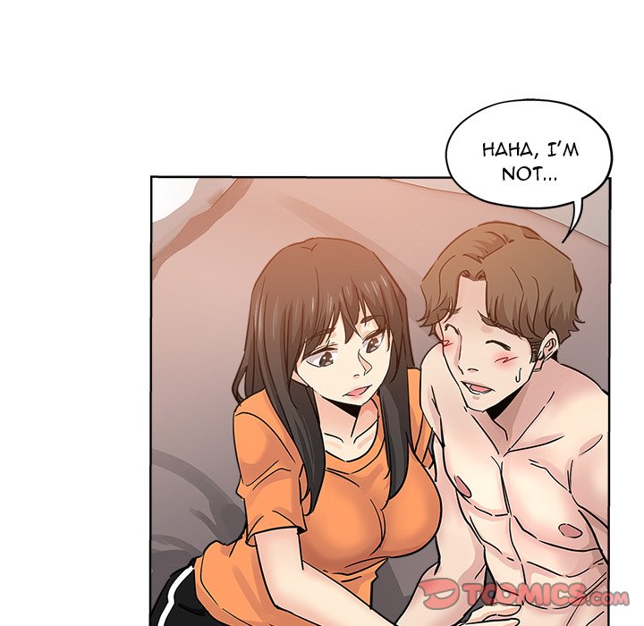 The Unexpected Guest page 66