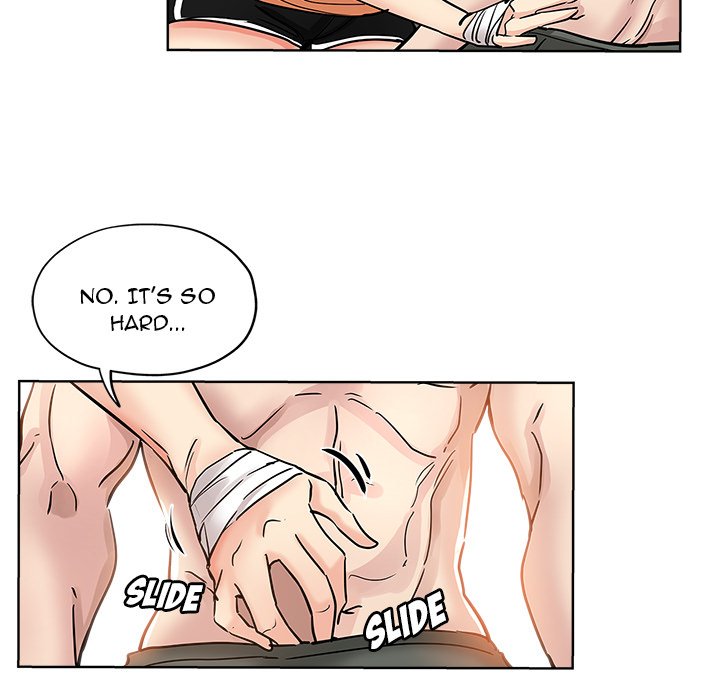 The Unexpected Guest page 67