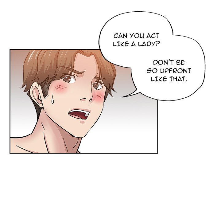The Unexpected Guest page 73