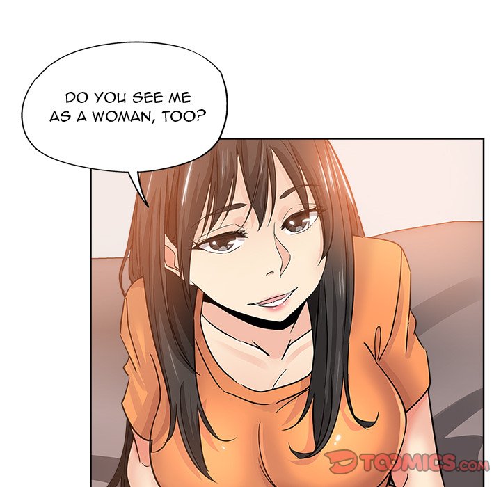 The Unexpected Guest page 74