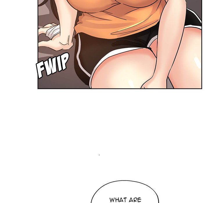 The Unexpected Guest page 75