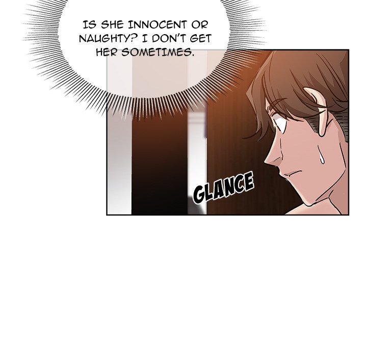 The Unexpected Guest page 80