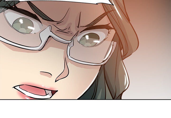 The Unexpected Guest page 4