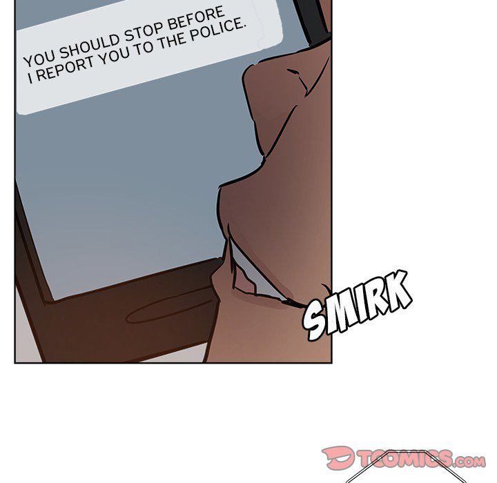 The Unexpected Guest page 6