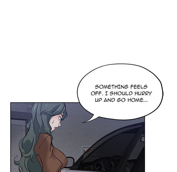 The Unexpected Guest page 13