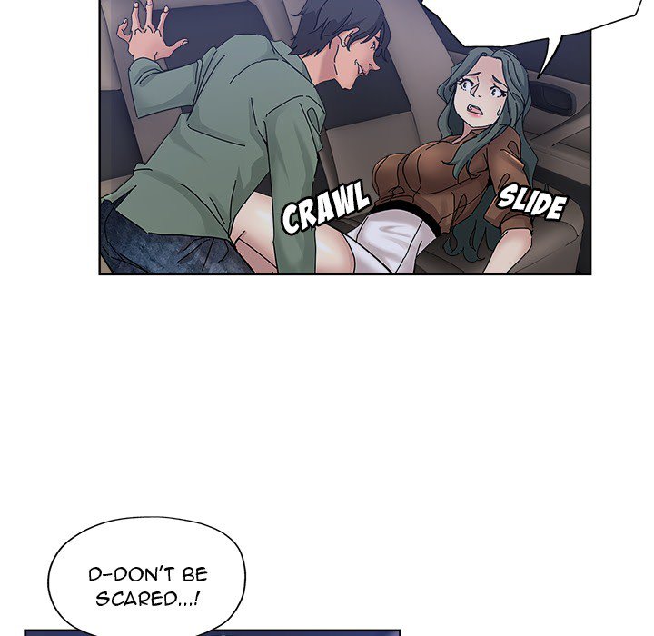 The Unexpected Guest page 19