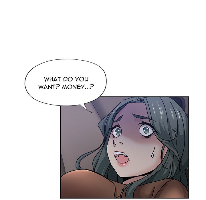 The Unexpected Guest page 21