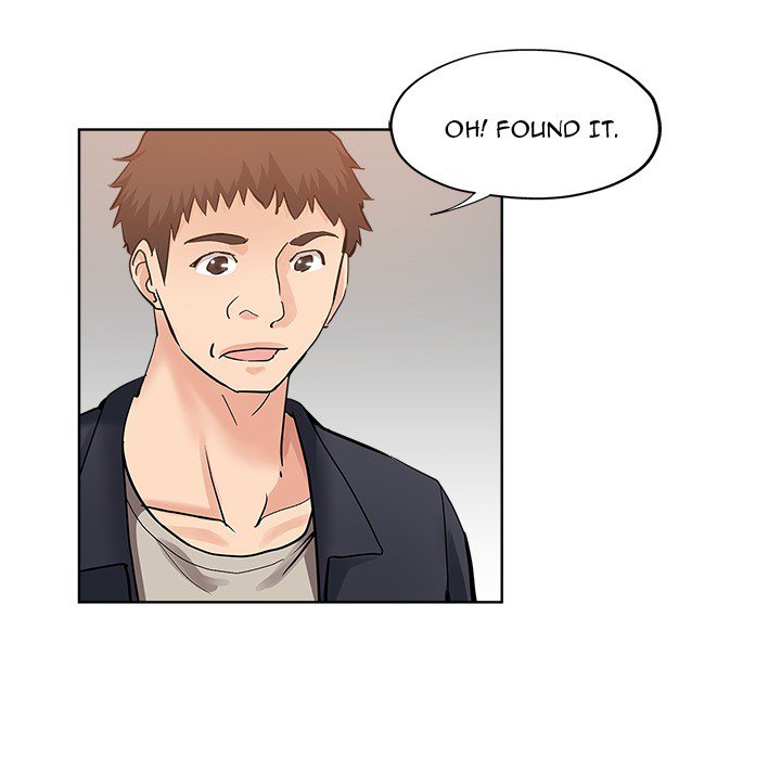 The Unexpected Guest page 40
