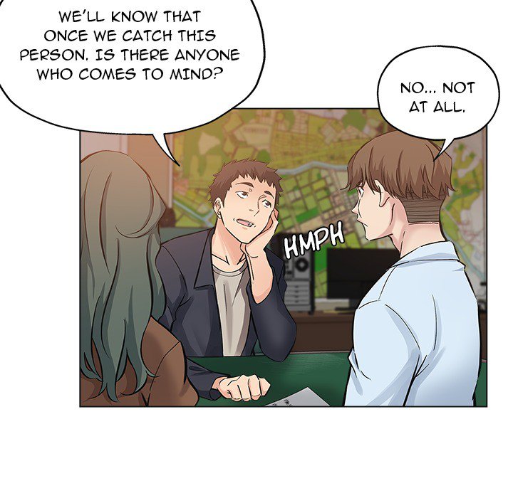 The Unexpected Guest page 51