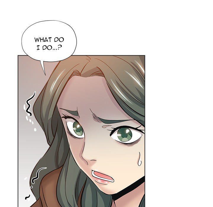 The Unexpected Guest page 55