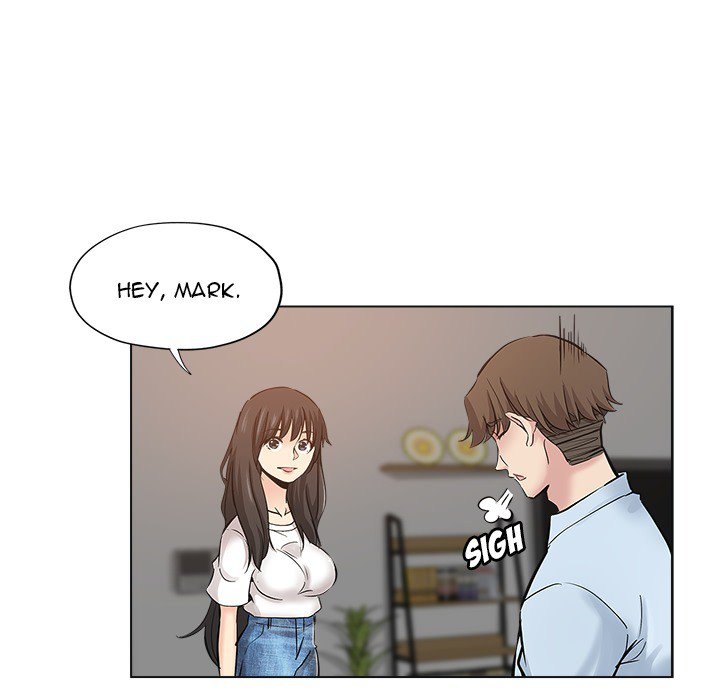 The Unexpected Guest page 61