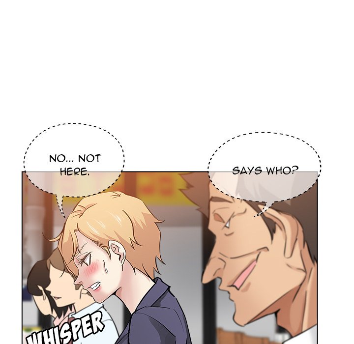 The Unexpected Guest page 5