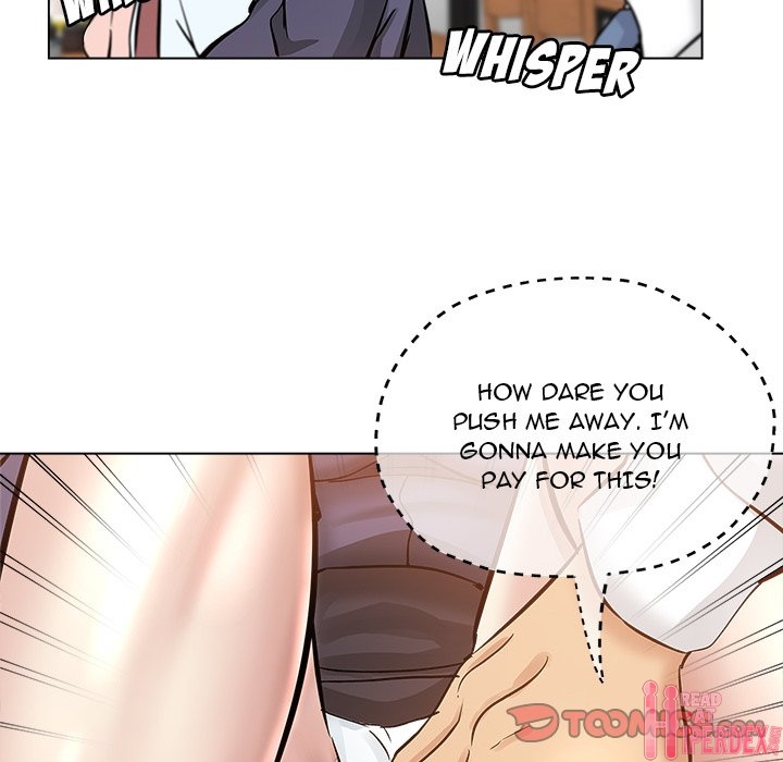 The Unexpected Guest page 6