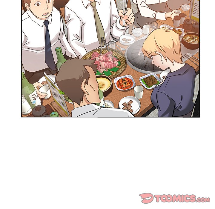The Unexpected Guest page 14