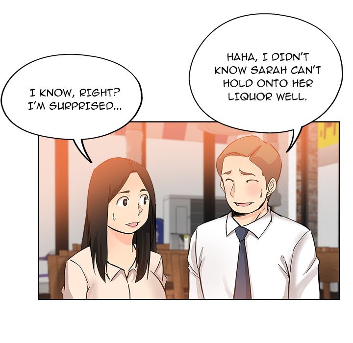 The Unexpected Guest page 24
