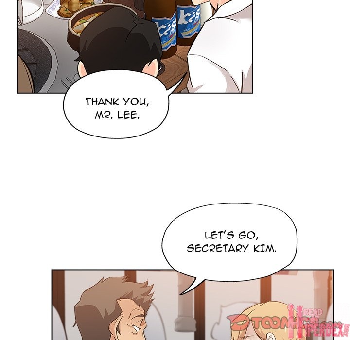 The Unexpected Guest page 26