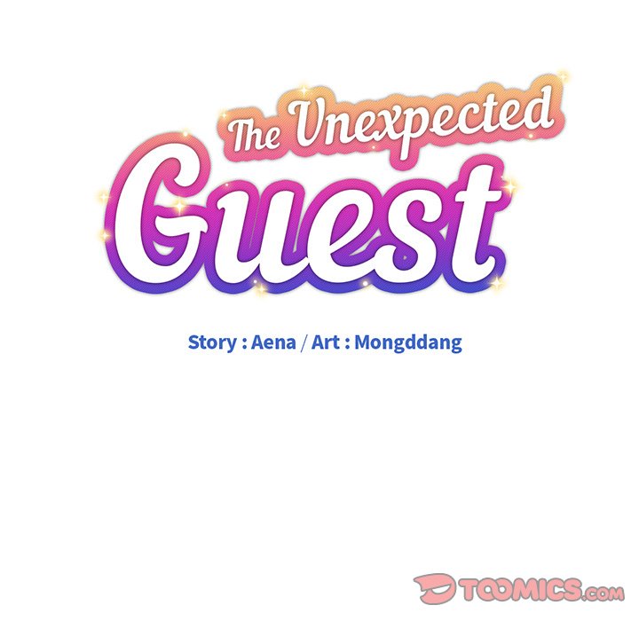 The Unexpected Guest page 30