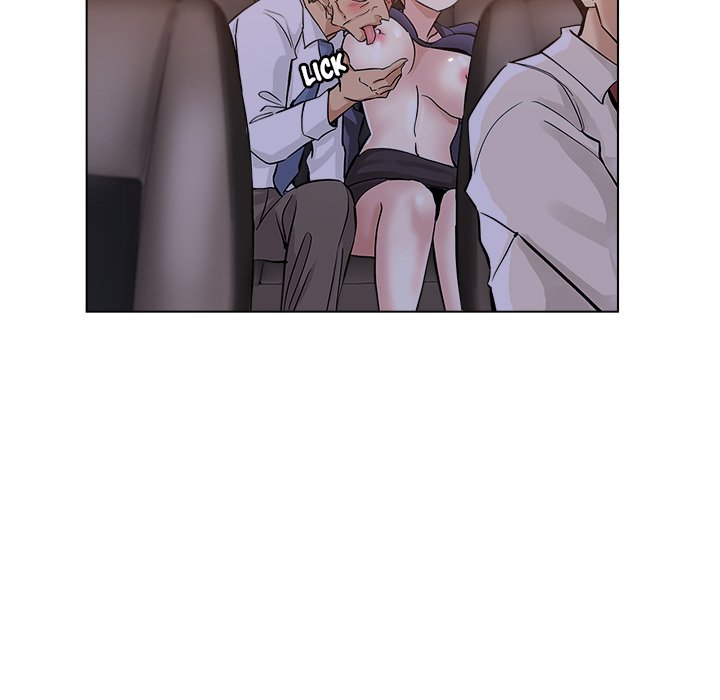 The Unexpected Guest page 33