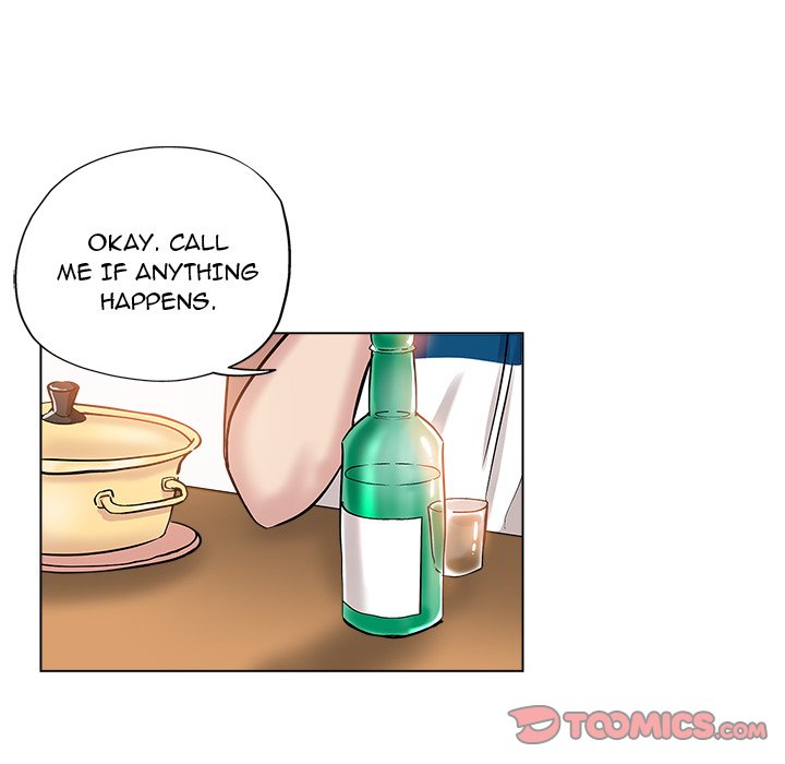 The Unexpected Guest page 70