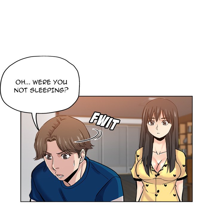 The Unexpected Guest page 79