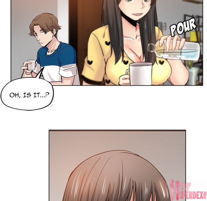 The Unexpected Guest page 81