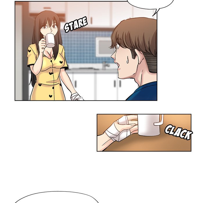 The Unexpected Guest page 83