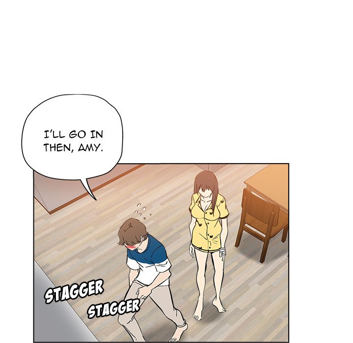 The Unexpected Guest page 92