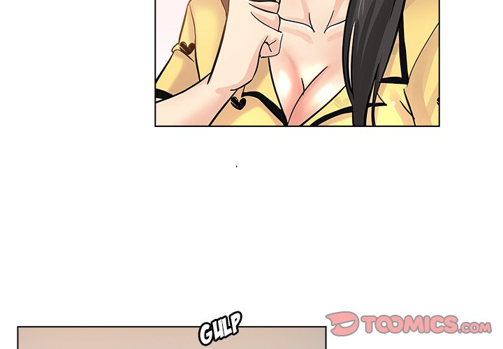 The Unexpected Guest page 2