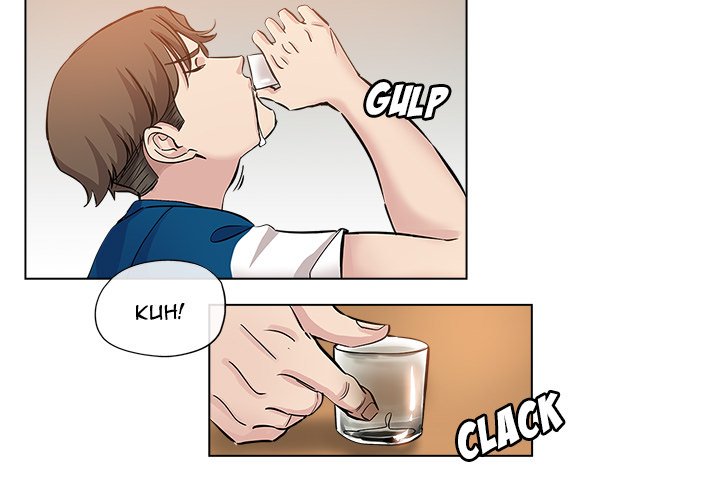 The Unexpected Guest page 3