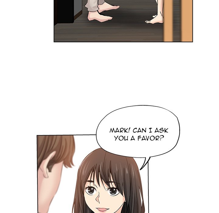 The Unexpected Guest page 11
