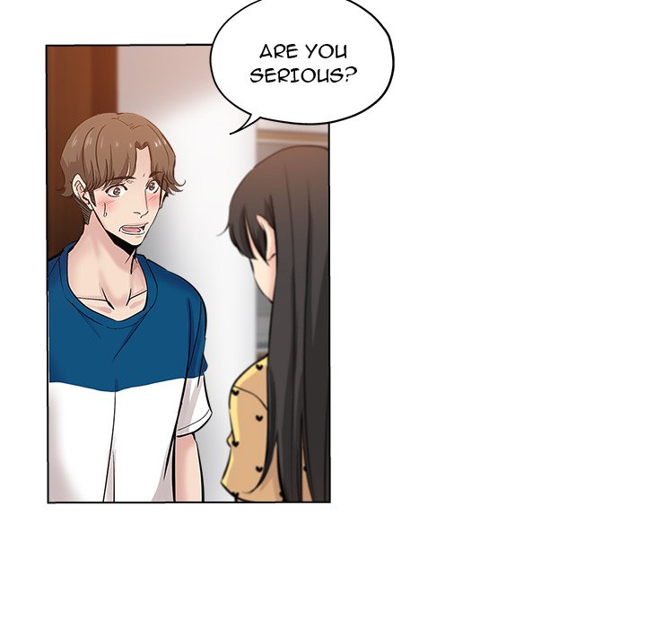 The Unexpected Guest page 16