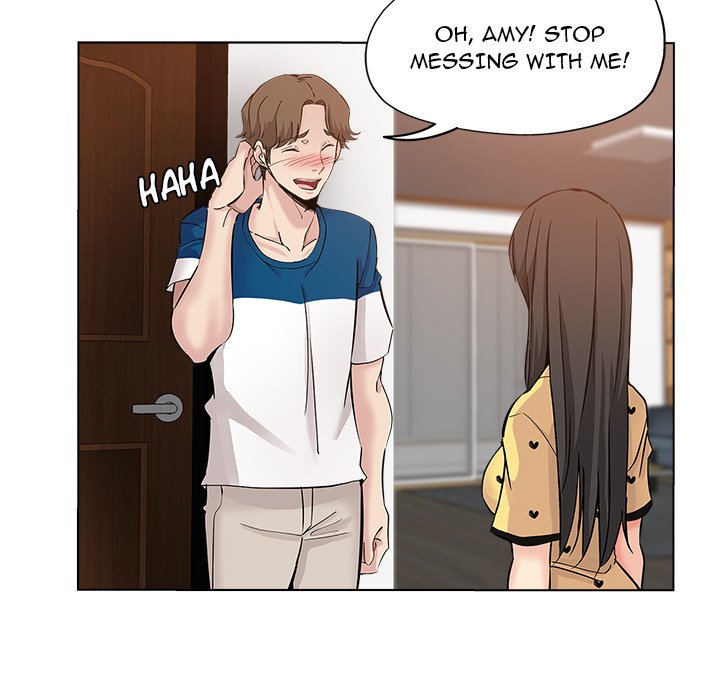 The Unexpected Guest page 23