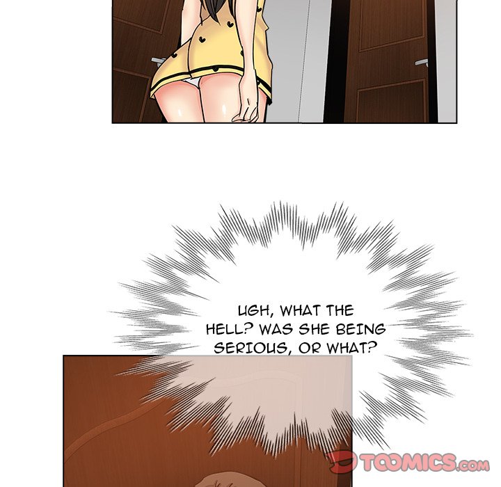 The Unexpected Guest page 26