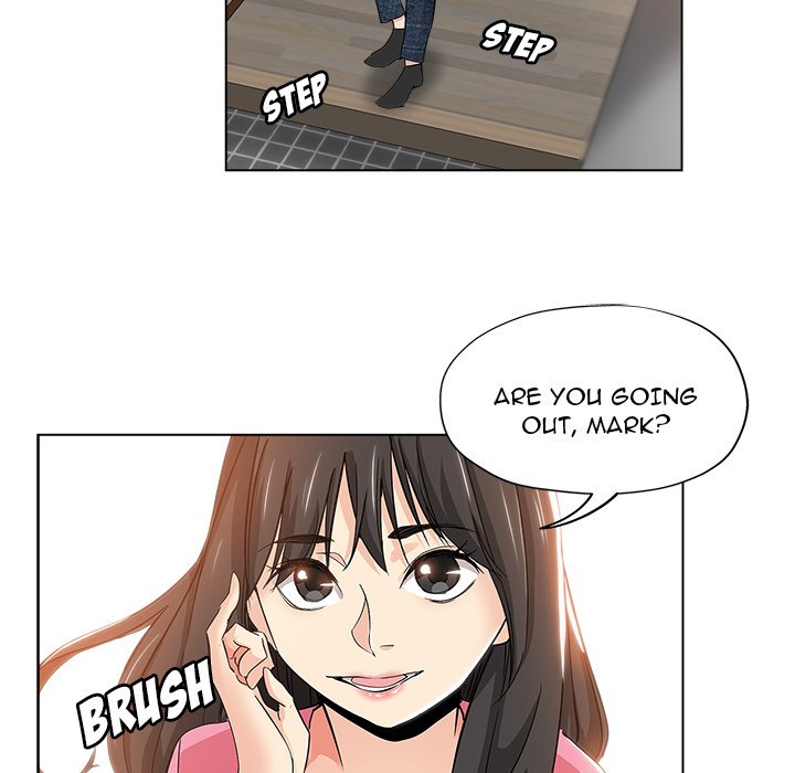 The Unexpected Guest page 33